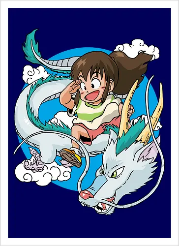 Dragon 