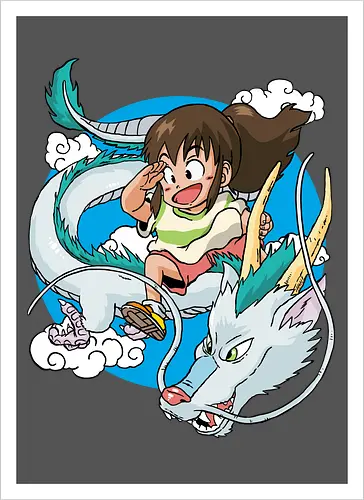 Dragon 