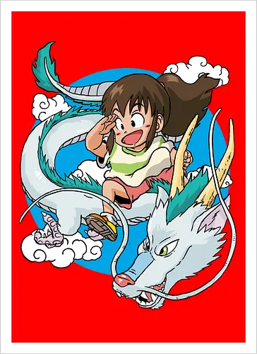 Dragon 