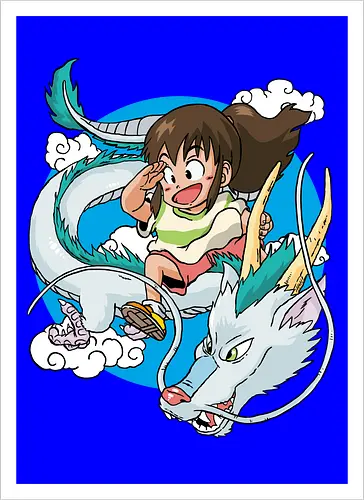 Dragon 