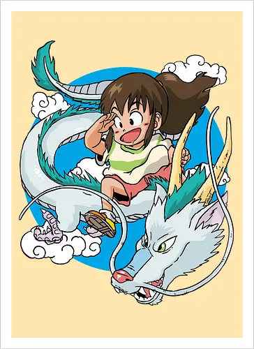 Dragon 