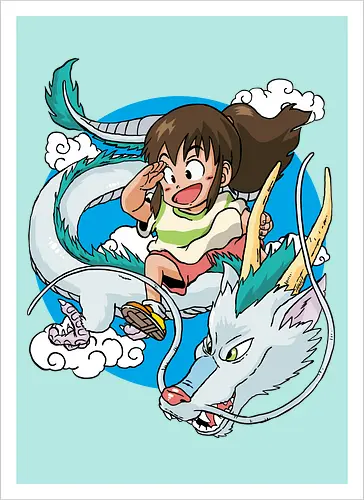 Dragon 