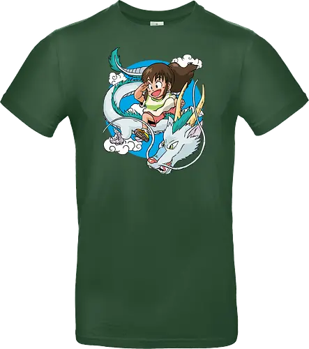 Dragon 