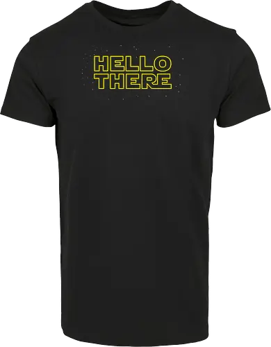 Hello There