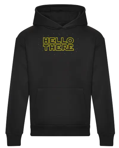 Hello There