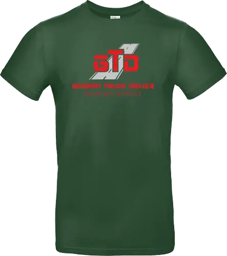 GTD - Sachsen-Anhalt
