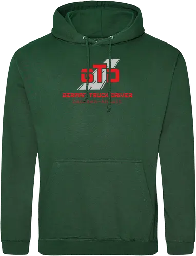 GTD - Sachsen-Anhalt