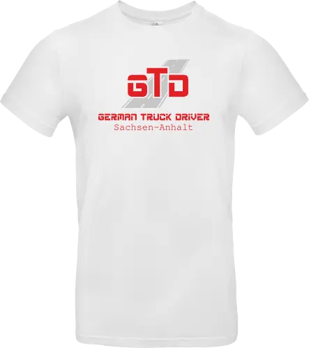 GTD - Sachsen-Anhalt
