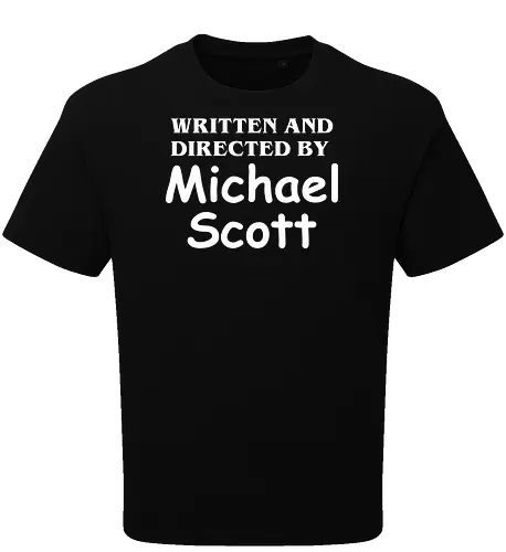 Written and directed