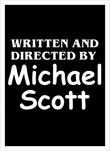 Written and directed
