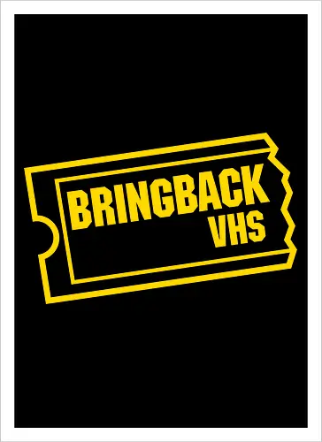 VHS