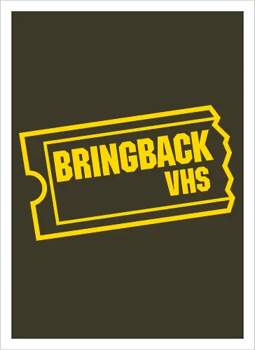 VHS