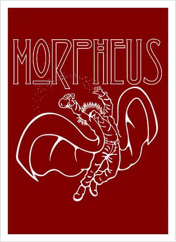 Morphesus