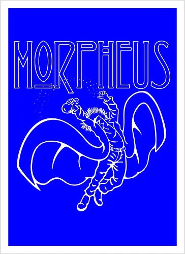 Morphesus