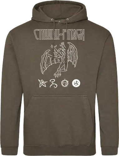 Rlyeh rock