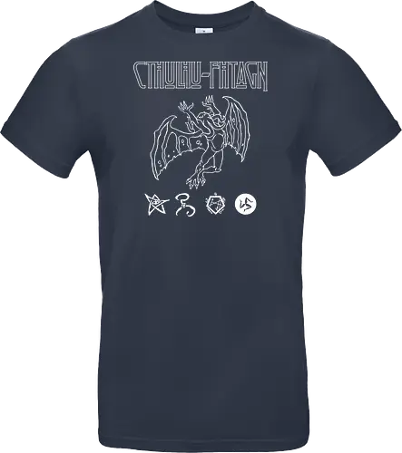 Rlyeh rock