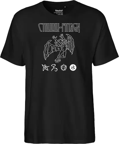 Rlyeh rock
