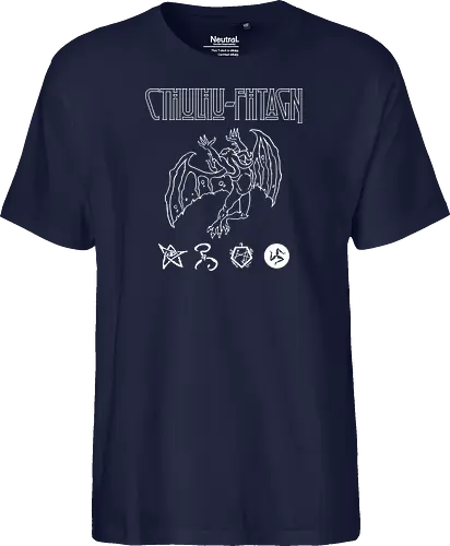 Rlyeh rock
