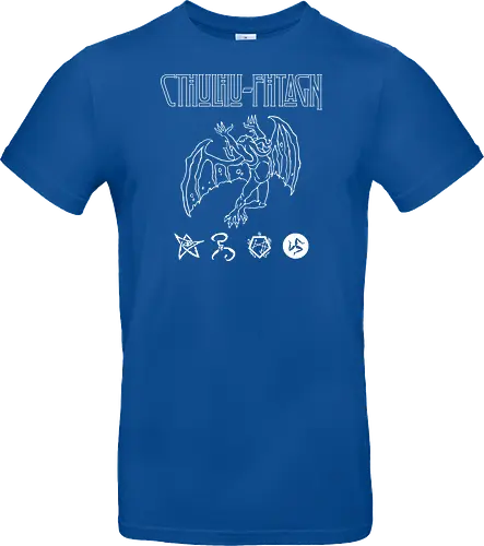 Rlyeh rock