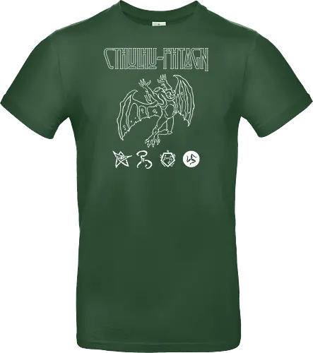 Rlyeh rock