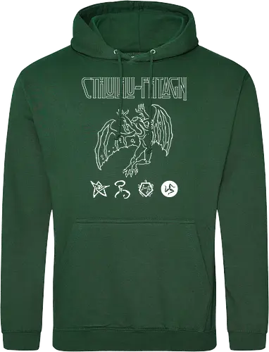 Rlyeh rock