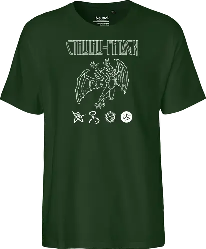Rlyeh rock