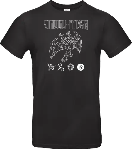Rlyeh rock