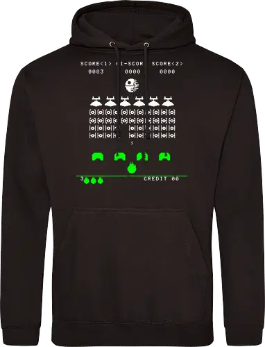Star Invaders