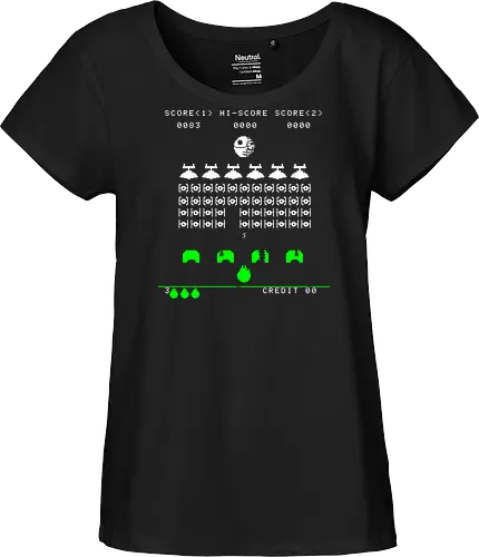 Star Invaders