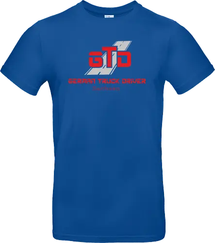 GTD - Sachsen