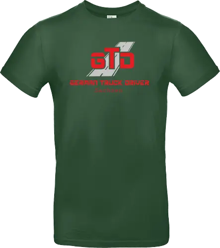 GTD - Sachsen