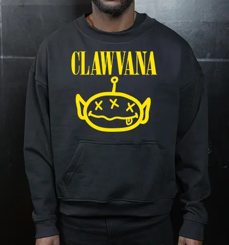Clawvana