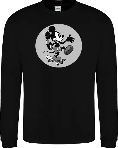 free  Steamboat Willie