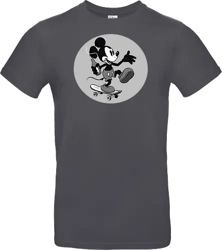 free  Steamboat Willie