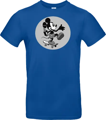 free  Steamboat Willie