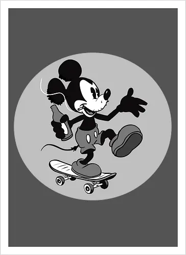 free  Steamboat Willie