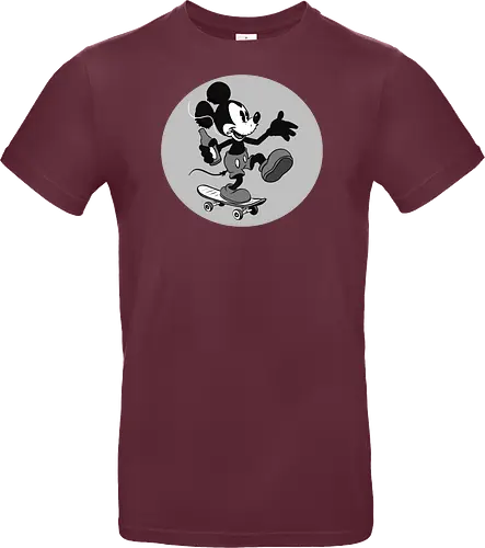 free  Steamboat Willie