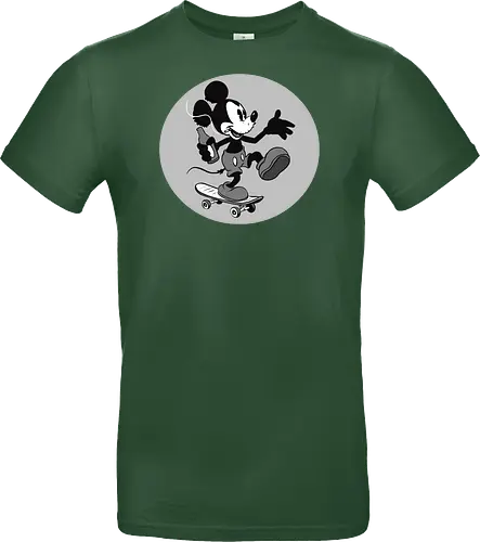 free  Steamboat Willie
