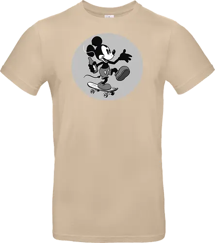 free  Steamboat Willie