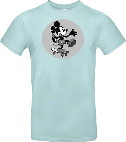 free  Steamboat Willie