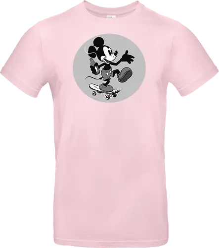 free  Steamboat Willie