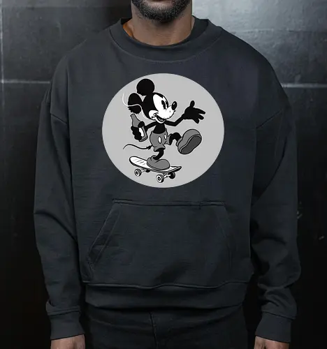 free  Steamboat Willie