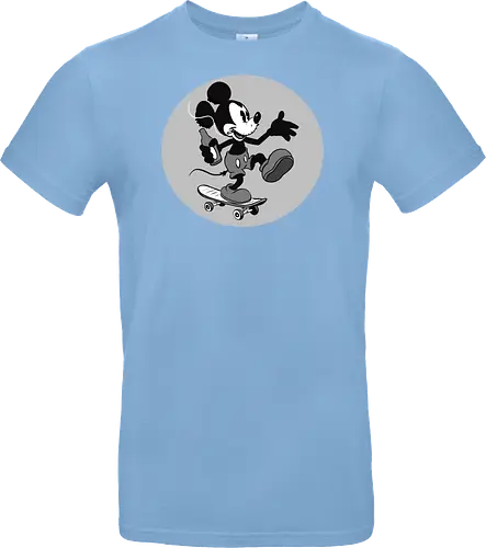 free  Steamboat Willie