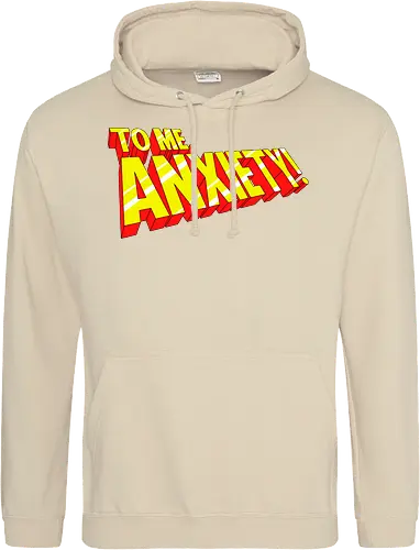 Anxiety 97
