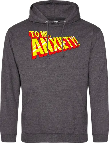 Anxiety 97