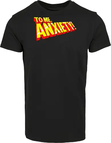 Anxiety 97