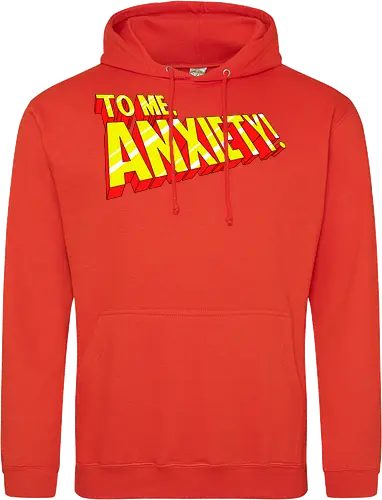 Anxiety 97