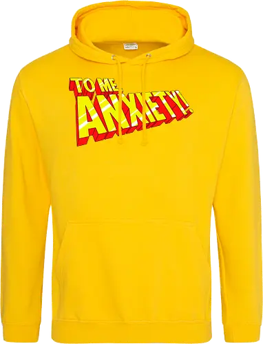 Anxiety 97