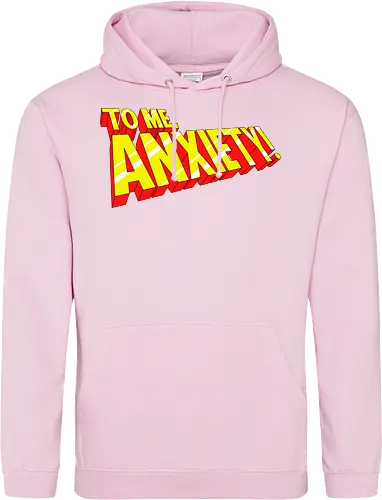 Anxiety 97