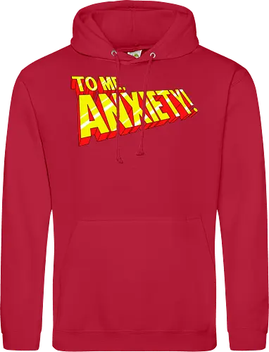 Anxiety 97